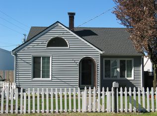 2455 SE 84th Ave, Portland, OR