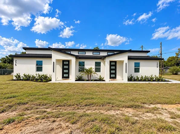 773 DETOUR ROAD, HAINES CITY, FL 33844