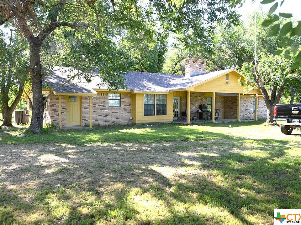 1717 Fm 979, Cameron, TX 76520 MLS 504107 Zillow