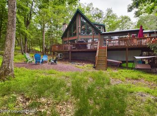 3297 Stonehenge Dr, East Stroudsburg, PA