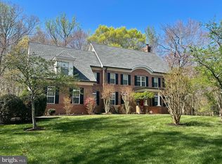6545 Chelsea Way, Port Tobacco, MD 20677