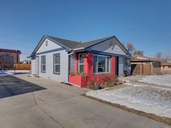485 Zenobia St, Denver, CO 80204
