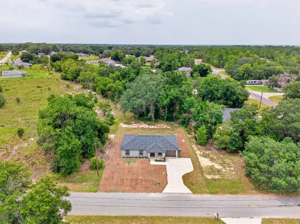330 LOCUST PASS, OCALA, FL 34472