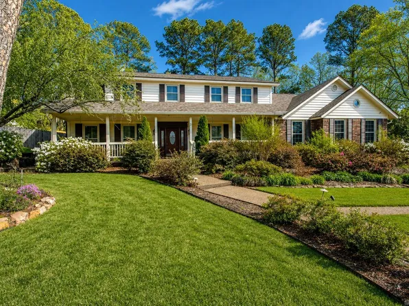 3 Longview Cv, Little Rock, AR 72212