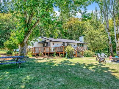 25845 Gap Rd, Brownsville, OR, 97327