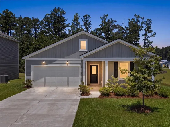 217 W Bradford Pointe Dr, Summerville, SC 29486