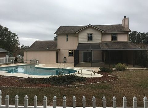Back of Home