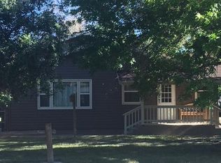 106 Buena Vista Ave, Cody, WY 82414