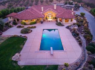 515 Calle Alemndra, Paso Robles, CA 93446
