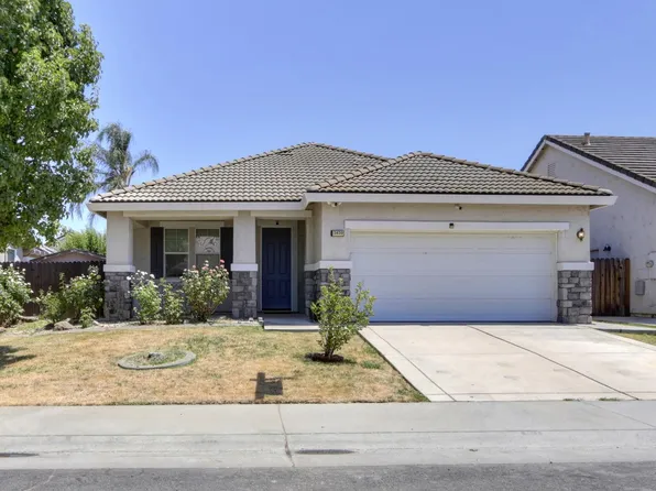 3430 Jumilla Way, Sacramento, CA 95834