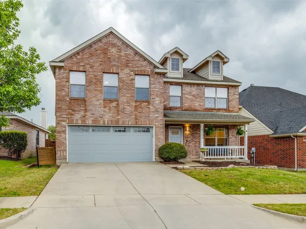 5100 Raymond Dr, Fort Worth, TX 76244