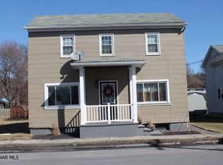 517 Main St, Alexandria, PA 16611