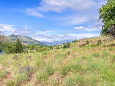 187 Twisp River Road, Twisp, WA, 98856