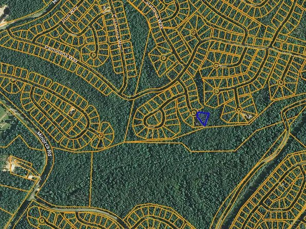 14 Nieve Ln, Hot Springs Village, AR 71909