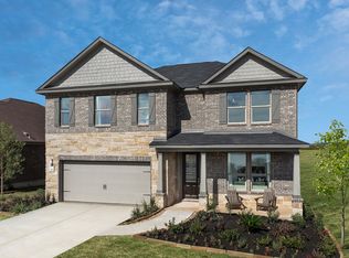 Plan 3420 Plan, Shoreline Park - Classic Collection, Boerne, TX 78006