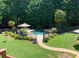 1005 Chateau Forest Rd, Hoschton, GA 30548