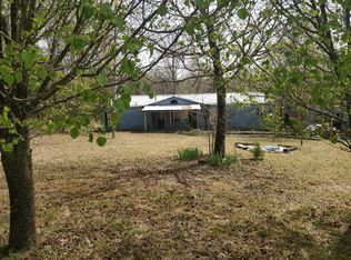 131 Antioch Church Rd, Sharon Grove, KY 42280