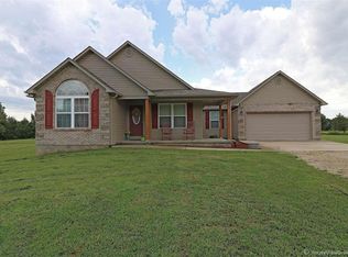 5609 Meadowlark, Farmington, MO 63640