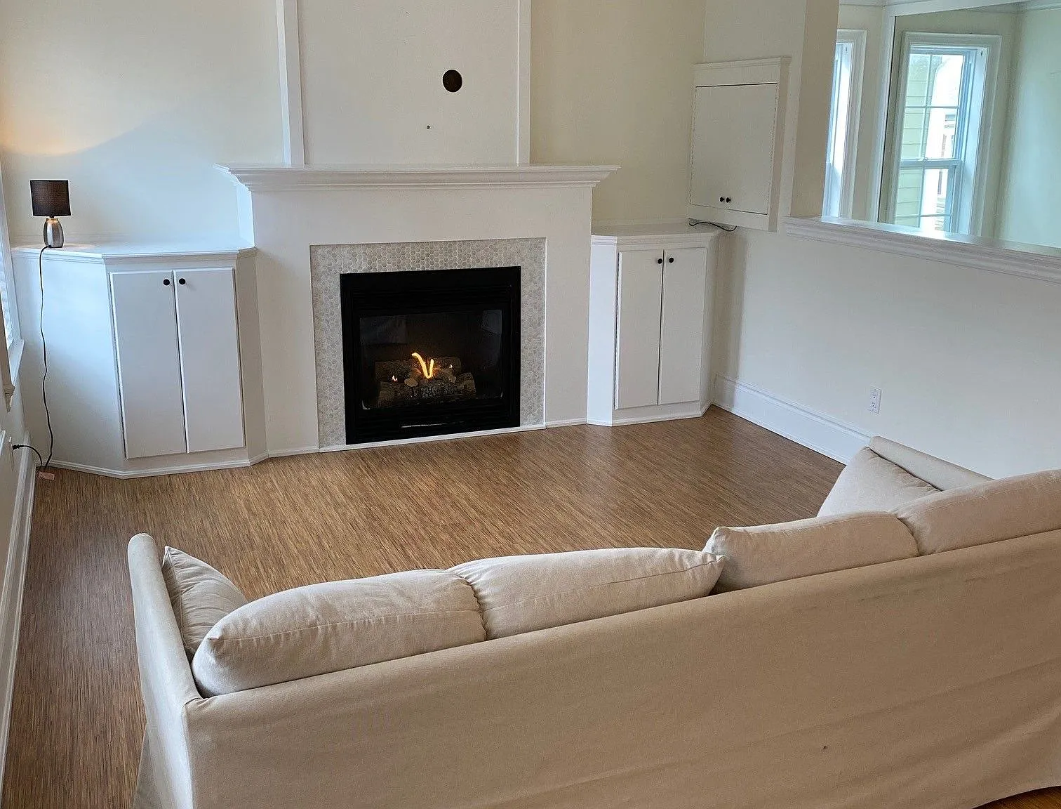 2 bed, $2,600 — Photo 3