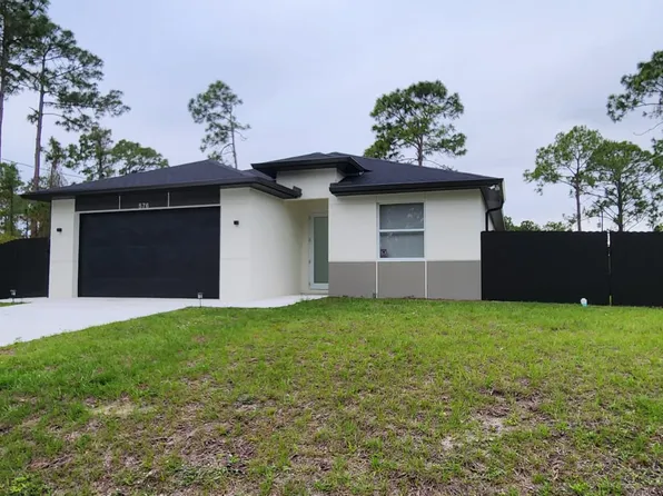576 Cypress Ave S, Lehigh Acres, FL 33974