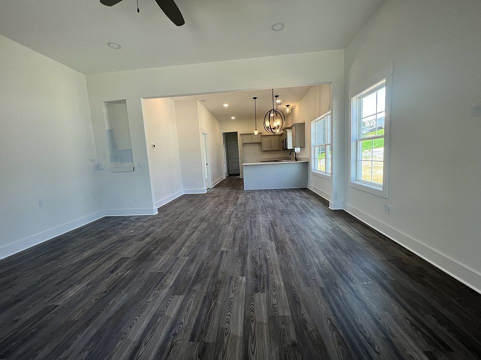 Washington Plan, Hamlet at Carothers Crossing, La Vergne, TN 37086 Zillow