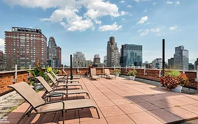 Sold by Brown Harris Stevens