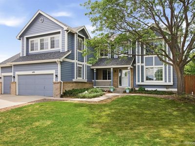 6410 W 98th Court, Westminster, CO, 80021