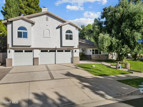 10122 Jovita Ave, Chatsworth, CA 91311
