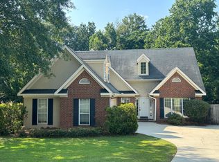 555 Live Oak Ct, Martinez, GA 30907
