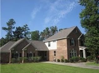 14507 Millhouse Rd, Pinehurst, TX 77362