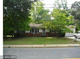 8343 Catherine Ave, Pasadena, MD 21122