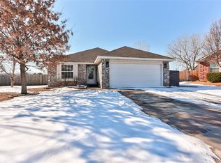 4704 SE 81st St, Oklahoma City, OK 73135