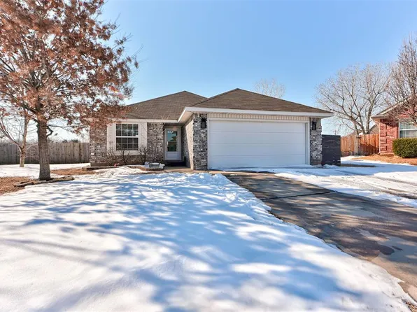 4704 SE 81st St, Oklahoma City, OK 73135