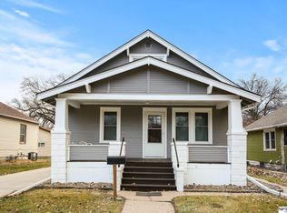 1668 N Main St, Fremont, NE 68025