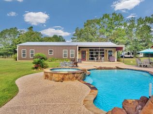 3335 Bethlehem Rd, Lufkin, TX 75904