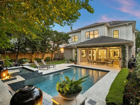 3810 Drake St, Houston, TX 77005