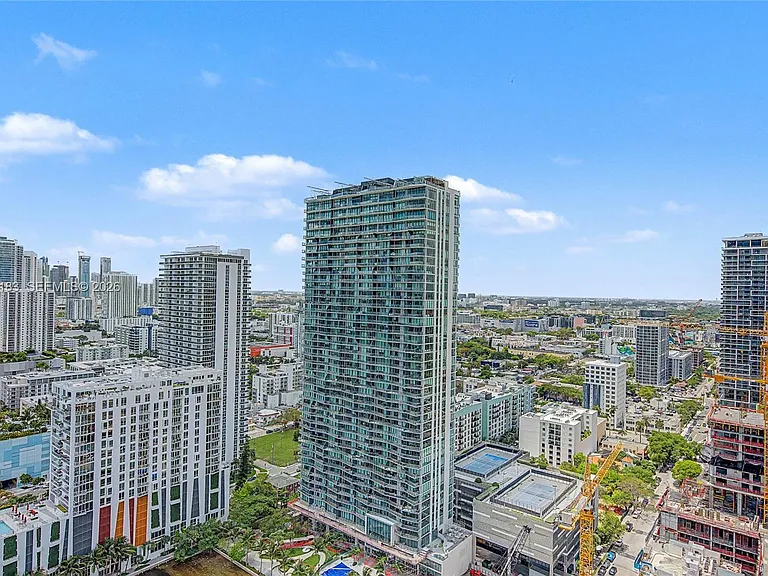 2900 NE 7th Ave #3107 — Photo 22