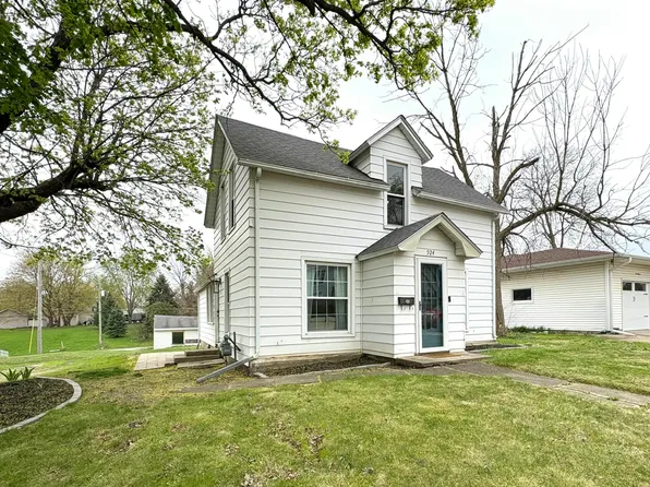 924 Broad St, Story City, IA 50248