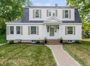 350 Main St, Rowley, MA 01969