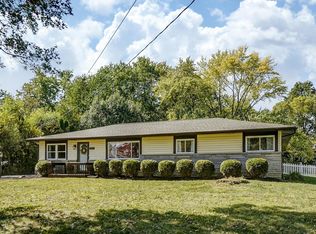 3681 Stygler Rd N, Columbus, OH 43230