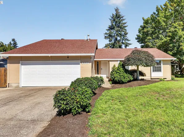 1561 SE Anthony St, Hillsboro, OR 97123