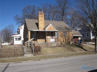 2456 Lambert Dr, Toledo, OH 43613