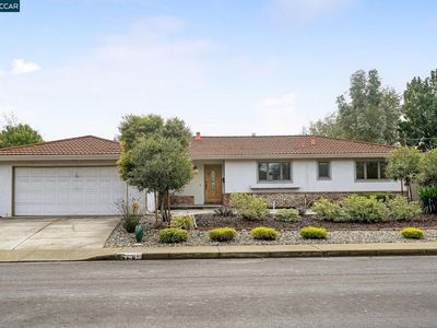 2036 Rockne Dr, Concord, CA, 94518