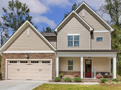 1053 Lukestone Dr, Fuquay Varina, NC, 27526