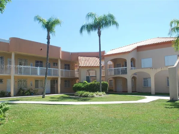2380 W 74th St APT 202, Hialeah, FL 33016