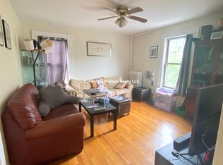 60 Middlesex St #2, Cambridge, MA 02140