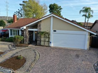 4647 Rueda Dr, San Diego, CA 92124