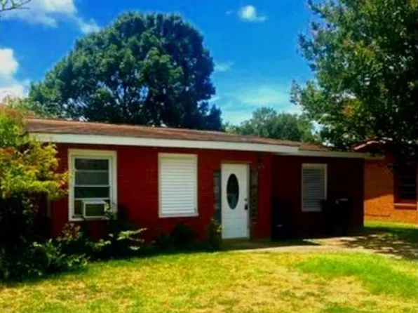 1909 2nd Ave N, Texas City, TX 77590