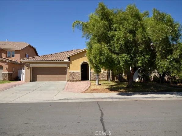 3044 Kalei Ct, Perris, CA 92571