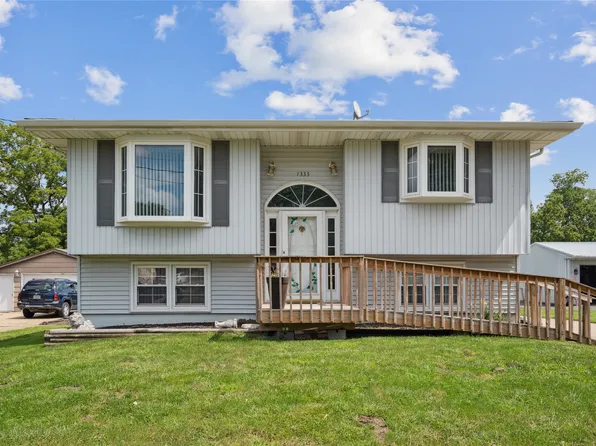 1333 Williams St, Des Moines, IA 50317